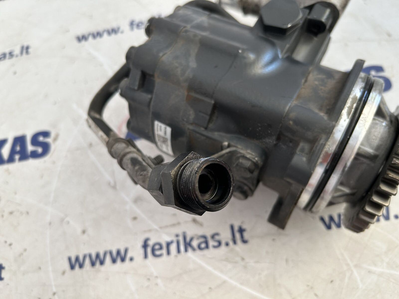 Scania hydraulic pump - Помпа на хидроусилвателя за Камион: снимка 3 Scania hydraulic pump - Помпа на хидроусилвателя за Камион: снимка 3