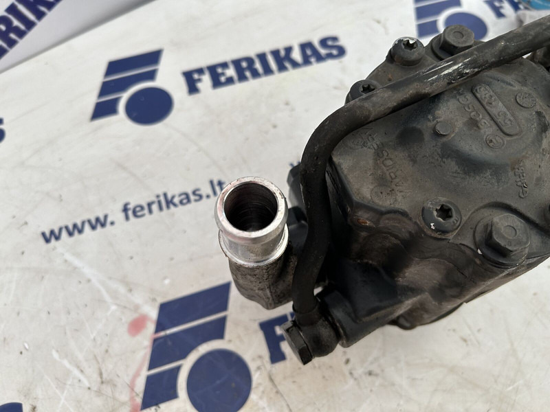 Scania hydraulic pump - Помпа на хидроусилвателя за Камион: снимка 4 Scania hydraulic pump - Помпа на хидроусилвателя за Камион: снимка 4