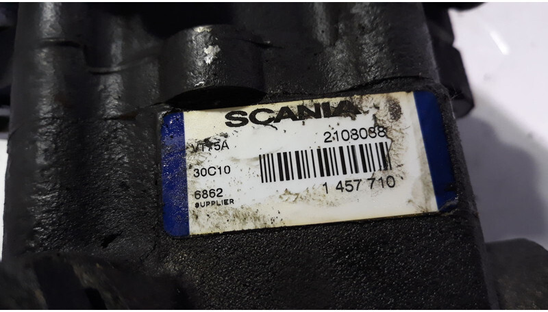 Scania hydraulic steering pump - Помпа на хидроусилвателя за Камион: снимка 5 Scania hydraulic steering pump - Помпа на хидроусилвателя за Камион: снимка 5