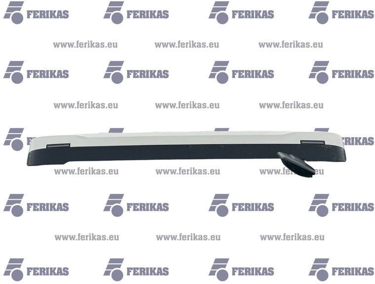 Scania sun visor - Слънцезащитна козирка: снимка 1 Scania sun visor - Слънцезащитна козирка: снимка 1