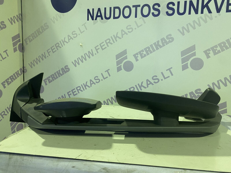 Volvo FH4 - Огледало за задно виждане за Камион: снимка 3 Volvo FH4 - Огледало за задно виждане за Камион: снимка 3