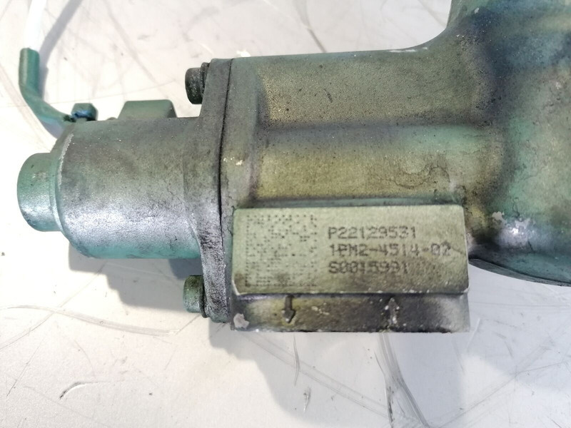 Volvo FH4 - Двигател и части за Камион: снимка 3 Volvo FH4 - Двигател и части за Камион: снимка 3