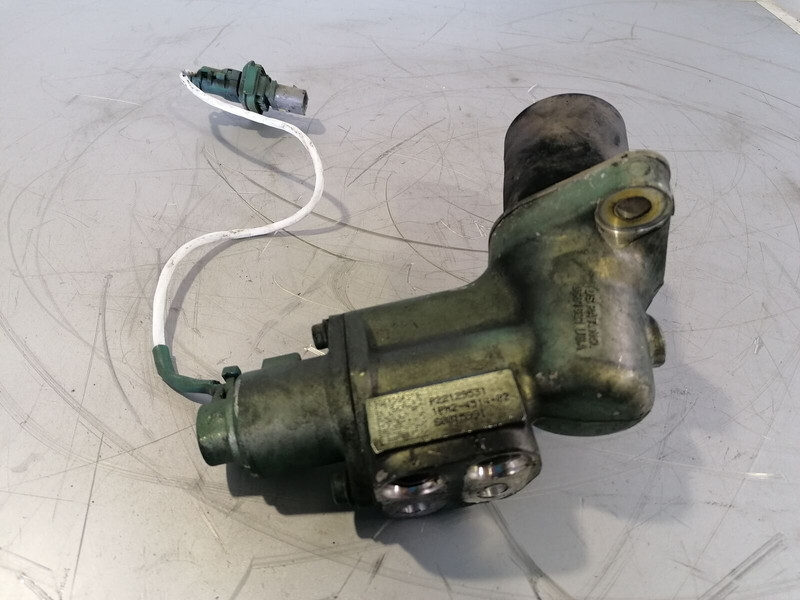 Volvo FH4 - Двигател и части за Камион: снимка 1 Volvo FH4 - Двигател и части за Камион: снимка 1