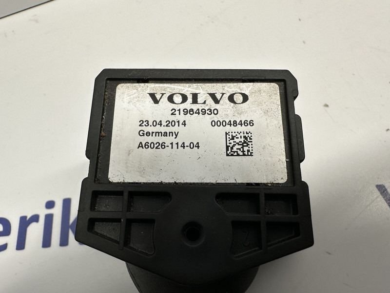 Volvo FH4 - Реле за Камион: снимка 3 Volvo FH4 - Реле за Камион: снимка 3