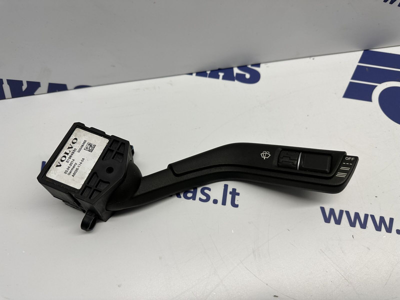 Volvo FH4 - Реле за Камион: снимка 1 Volvo FH4 - Реле за Камион: снимка 1