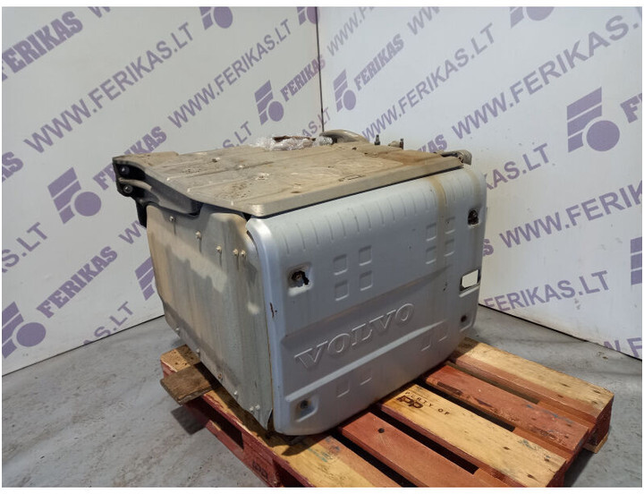 Volvo FM - Катализатор за Камион: снимка 1 Volvo FM - Катализатор за Камион: снимка 1