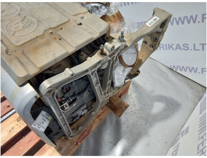 Volvo FM - Катализатор за Камион: снимка 4 Volvo FM - Катализатор за Камион: снимка 4