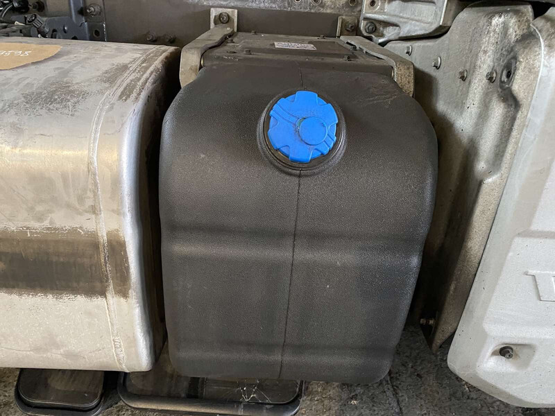 Volvo FM - Изпускателна система за Камион: снимка 1 Volvo FM - Изпускателна система за Камион: снимка 1