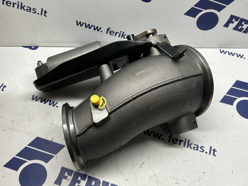 Volvo - Части на спирачната система за Камион: снимка 2 Volvo - Части на спирачната система за Камион: снимка 2