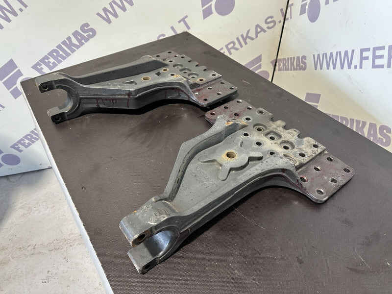 Volvo  - Окачване за Камион: снимка 3 Volvo  - Окачване за Камион: снимка 3