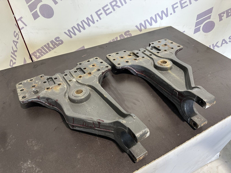 Volvo  - Окачване за Камион: снимка 1 Volvo  - Окачване за Камион: снимка 1