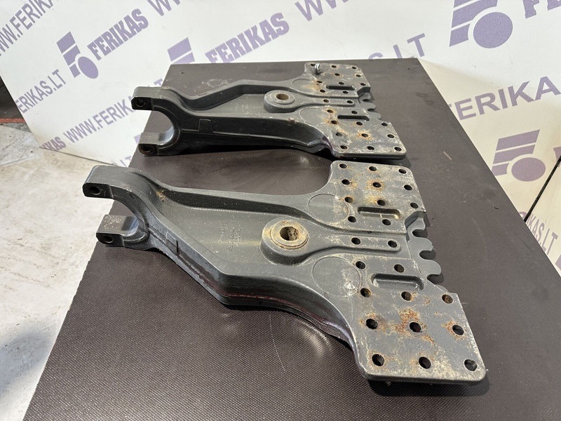 Volvo  - Окачване за Камион: снимка 2 Volvo  - Окачване за Камион: снимка 2