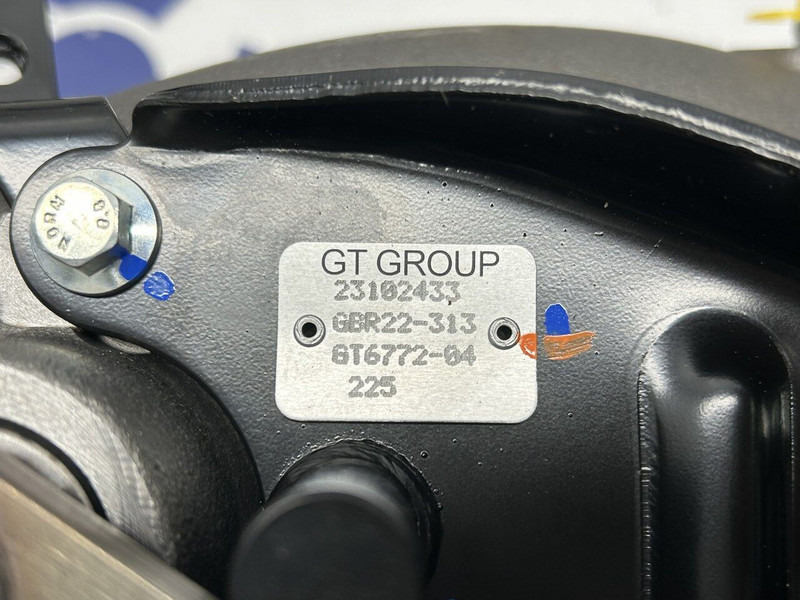 Volvo - Части на спирачната система за Камион: снимка 3 Volvo - Части на спирачната система за Камион: снимка 3