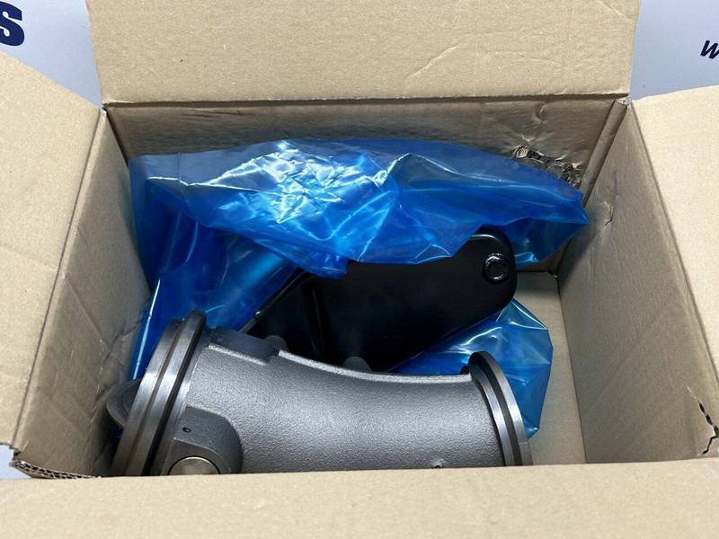 Volvo - Части на спирачната система за Камион: снимка 4 Volvo - Части на спирачната система за Камион: снимка 4