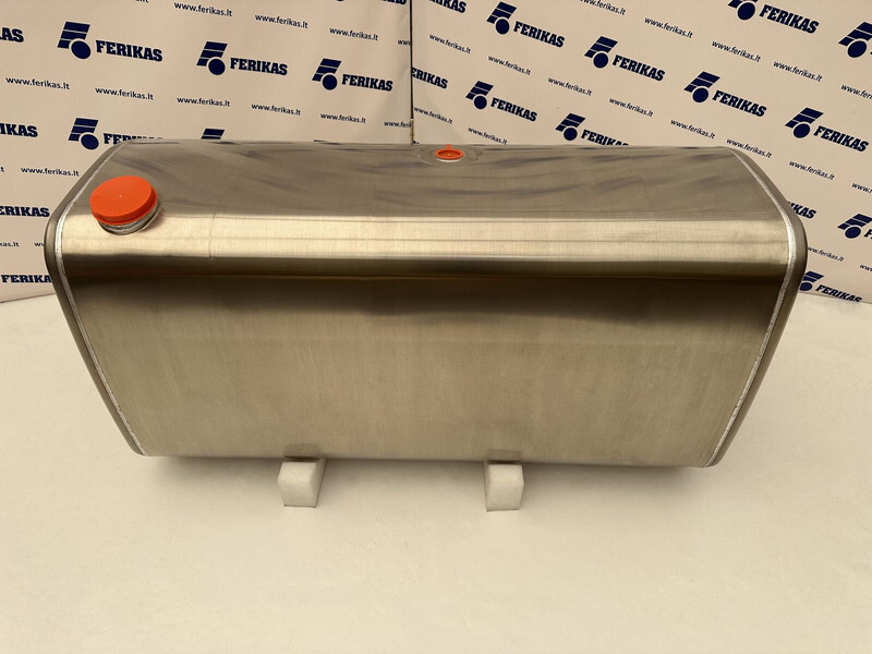 Volvo New aluminum fuel tank 570L - Резервоар за гориво за Камион: снимка 1 Volvo New aluminum fuel tank 570L - Резервоар за гориво за Камион: снимка 1