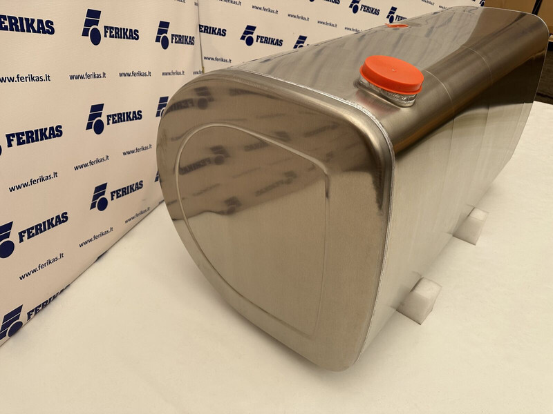 Volvo New aluminum fuel tank 570L - Резервоар за гориво за Камион: снимка 3 Volvo New aluminum fuel tank 570L - Резервоар за гориво за Камион: снимка 3