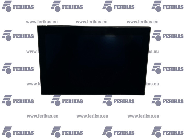 Volvo multimedia - Табло за Камион: снимка 1 Volvo multimedia - Табло за Камион: снимка 1