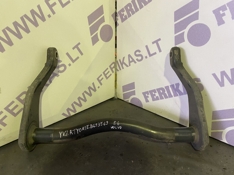 Volvo rear axle anti rollbar - Окачване за Камион: снимка 1 Volvo rear axle anti rollbar - Окачване за Камион: снимка 1
