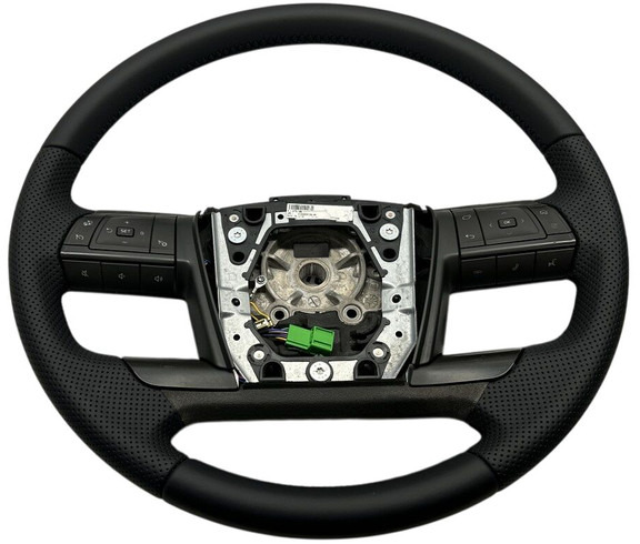 Volvo refurbished - Волан за Камион: снимка 3 Volvo refurbished - Волан за Камион: снимка 3