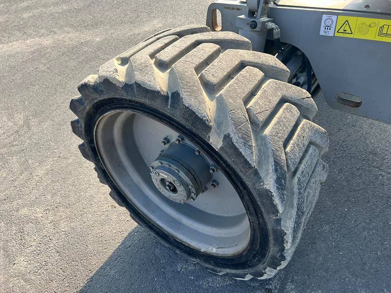 Артикулираща платформа Genie Z45/25 JRT 4x4 diesel 16m (1530): снимка 20