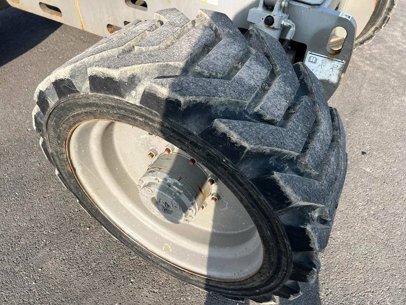 Артикулираща платформа Genie Z45/25 JRT 4x4 diesel 16m (1530): снимка 17