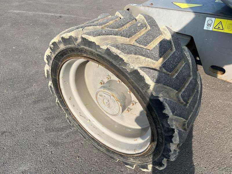 Артикулираща платформа Genie Z45/25 JRT 4x4 diesel 16m (1530): снимка 18