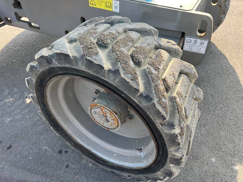 Артикулираща платформа Genie Z45/25 JRT 4x4 diesel 16m (1530): снимка 19