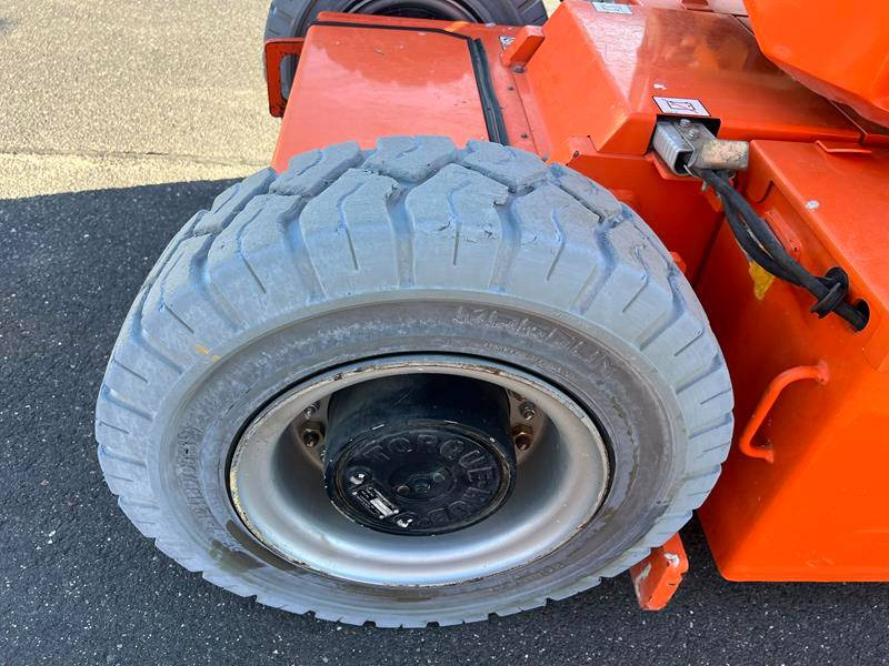 Артикулираща платформа JLG E300 AJP elektro 11m (1791): снимка 16