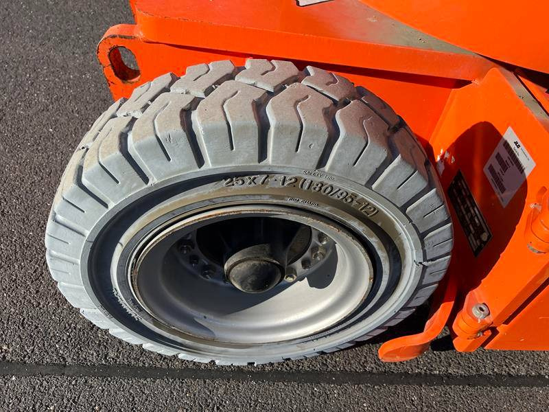 Артикулираща платформа JLG E300 AJP elektro 11m (1791): снимка 18
