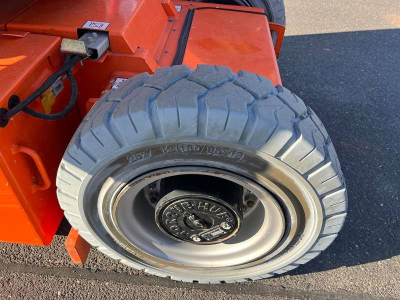 Артикулираща платформа JLG E300 AJP elektro 11m (1791): снимка 17