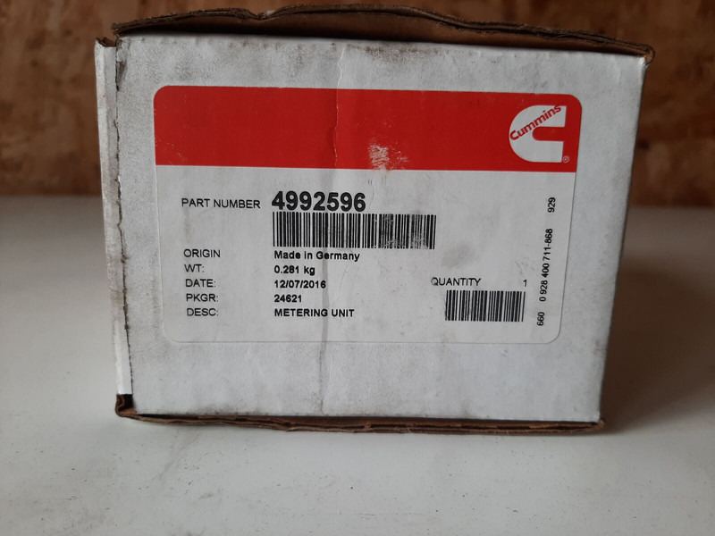 Bosch - Горивна система: снимка 4 Bosch - Горивна система: снимка 4