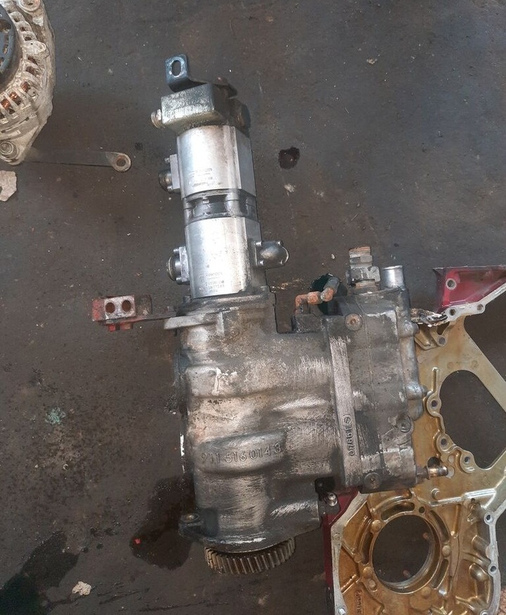 Cummins Wabco WABCO - Компресор за Автобус: снимка 3 Cummins Wabco WABCO - Компресор за Автобус: снимка 3