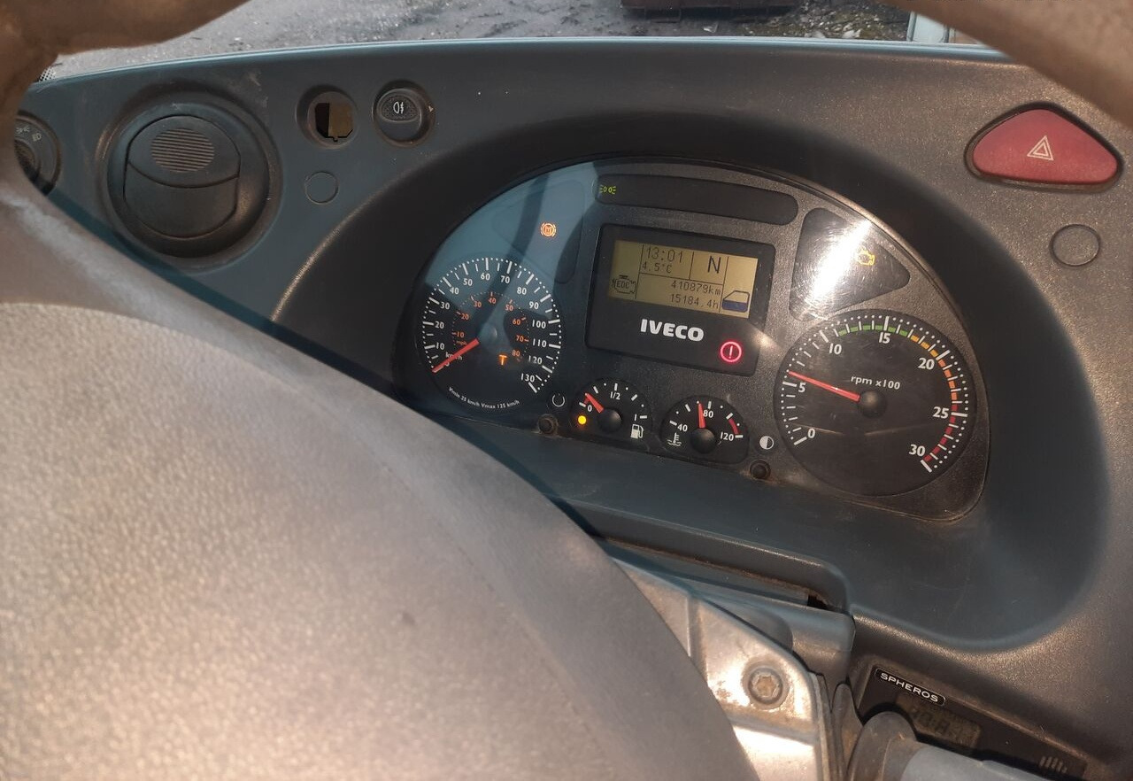 IVECO IRISBUS CROSSWAY LOW ENTRY - Градски автобус: снимка 4 IVECO IRISBUS CROSSWAY LOW ENTRY - Градски автобус: снимка 4