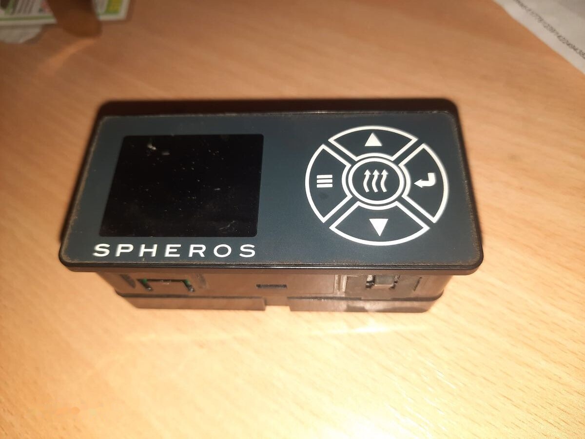 Impulsnyy preobrazovatel Scania Spheros - Електрическа система за Автобус: снимка 1 Impulsnyy preobrazovatel Scania Spheros - Електрическа система за Автобус: снимка 1