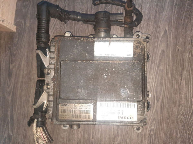 Iveco ACTIA - Блок за управление: снимка 1 Iveco ACTIA - Блок за управление: снимка 1