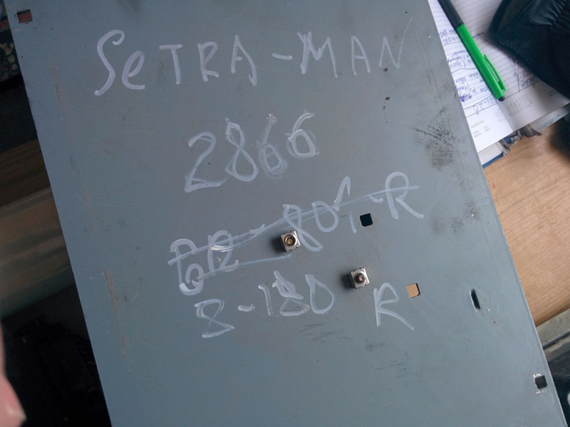 MAN ABS 0265150315 . 0206000008 - Блок за управление: снимка 4 MAN ABS 0265150315 . 0206000008 - Блок за управление: снимка 4