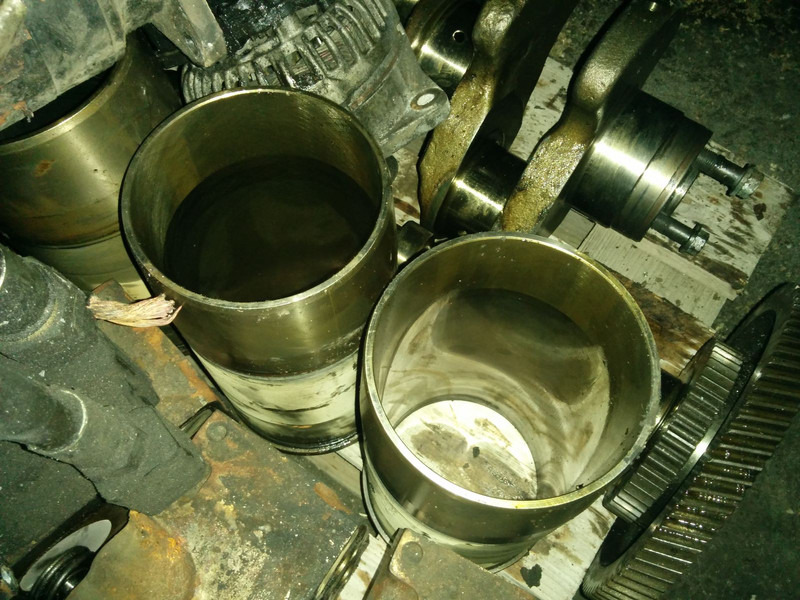 Двигател и части MAN E 2876 LOH 02: снимка 6 Двигател и части MAN E 2876 LOH 02: снимка 6