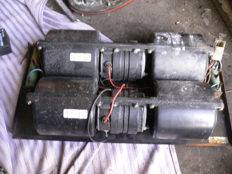 MAN ETS-L - Блок за управление: снимка 4 MAN ETS-L - Блок за управление: снимка 4