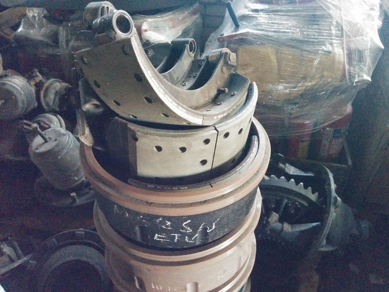 MAN Intarder EST-32 ZF-6009058022 - Блок за управление: снимка 5 MAN Intarder EST-32 ZF-6009058022 - Блок за управление: снимка 5