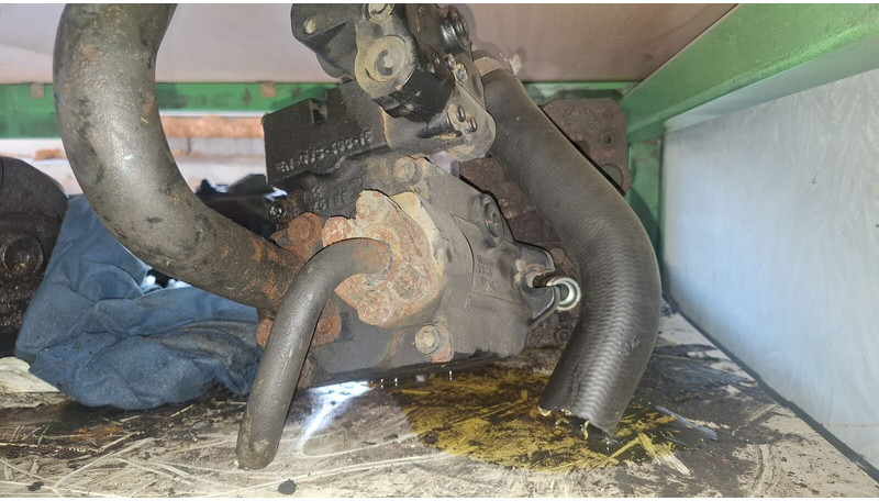 MAN REXROTH . R901001426 FD. 3026 ( 58727) ) - Маслена помпа: снимка 1 MAN REXROTH . R901001426 FD. 3026 ( 58727) ) - Маслена помпа: снимка 1