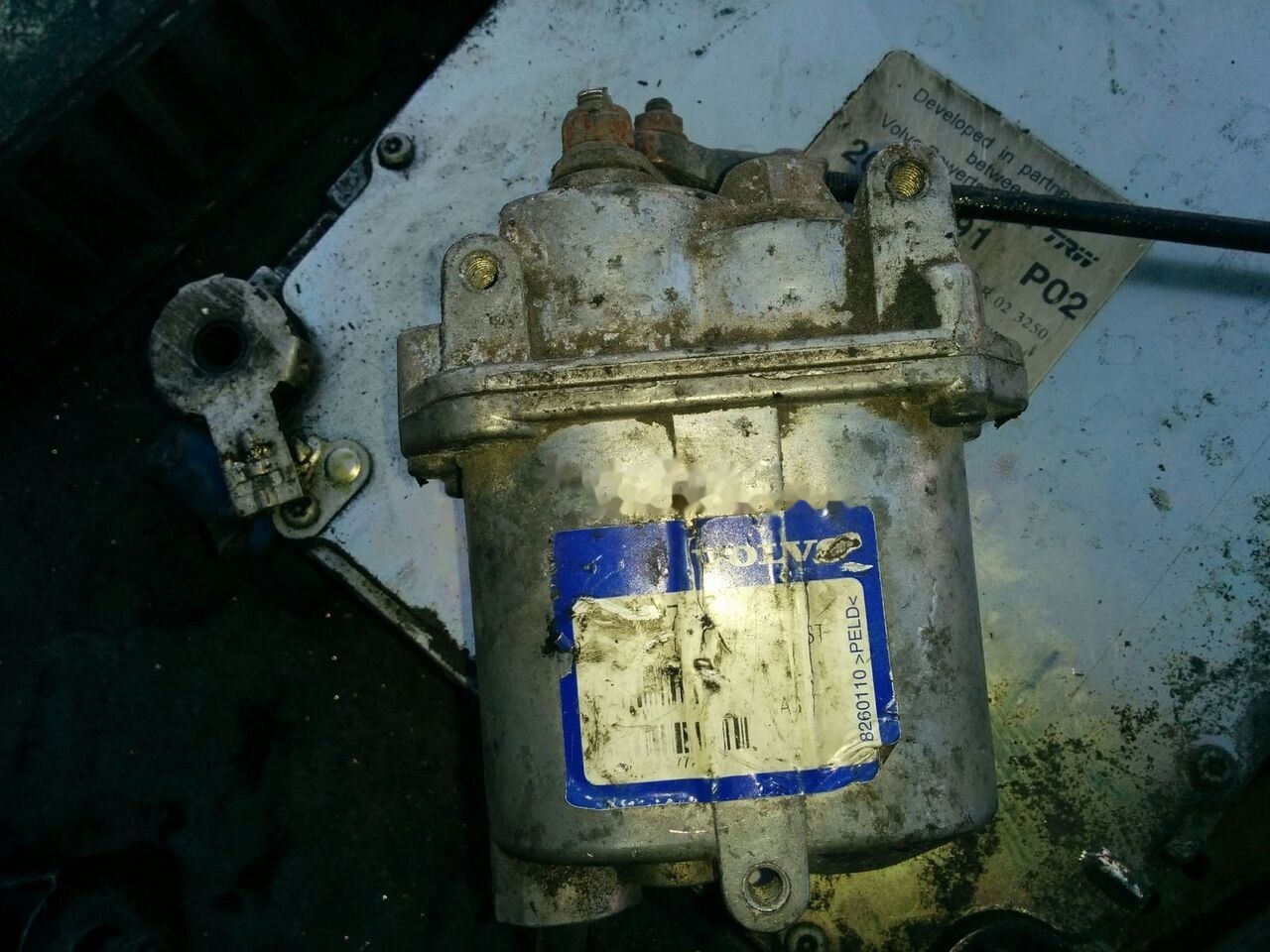 MAN VDO 412.409/007/002. 412.413.009\008 . 412.413.005.003 - Блок за управление за Автобус: снимка 2 MAN VDO 412.409/007/002. 412.413.009\008 . 412.413.005.003 - Блок за управление за Автобус: снимка 2