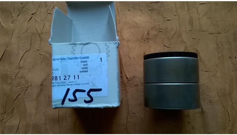 Лизинг на Mercedes-Benz A 001981503102 Mercedes-Benz A 001981503102: снимка 20