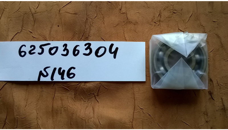 Лизинг на Mercedes-Benz A 001981503102 Mercedes-Benz A 001981503102: снимка 19