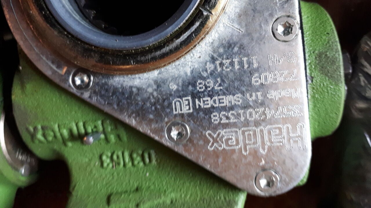 Лизинг на  Mercedes-Benz HALDEX   Mercedes-Benz O405 Mercedes-Benz HALDEX   Mercedes-Benz O405: снимка 29