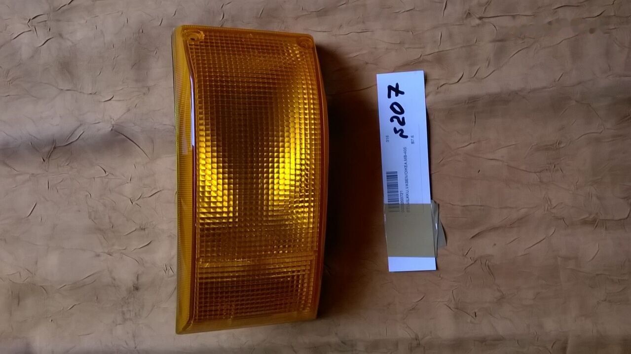Лизинг на  Mercedes-Benz HALDEX   Mercedes-Benz O405 Mercedes-Benz HALDEX   Mercedes-Benz O405: снимка 24