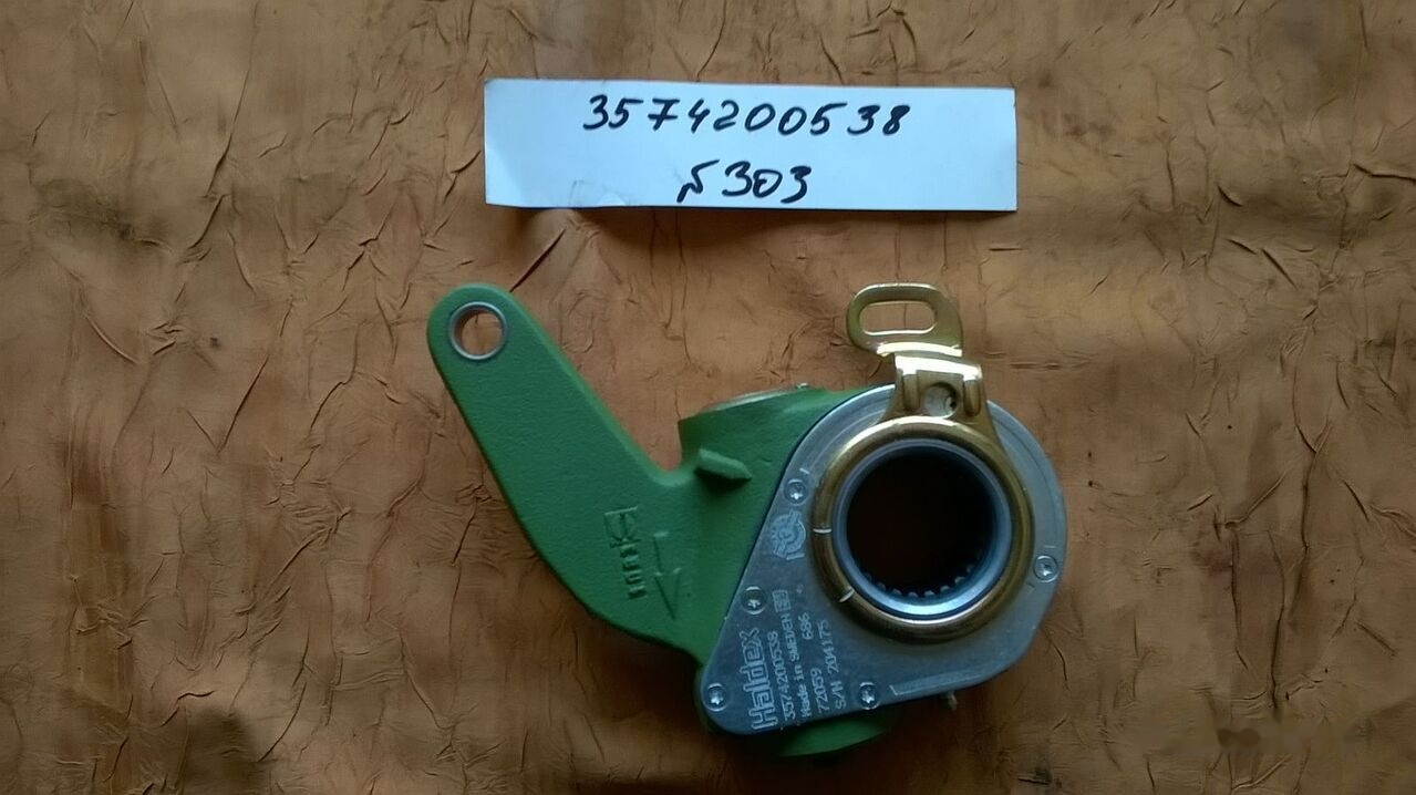 Лизинг на  Mercedes-Benz HALDEX   Mercedes-Benz O405 Mercedes-Benz HALDEX   Mercedes-Benz O405: снимка 33