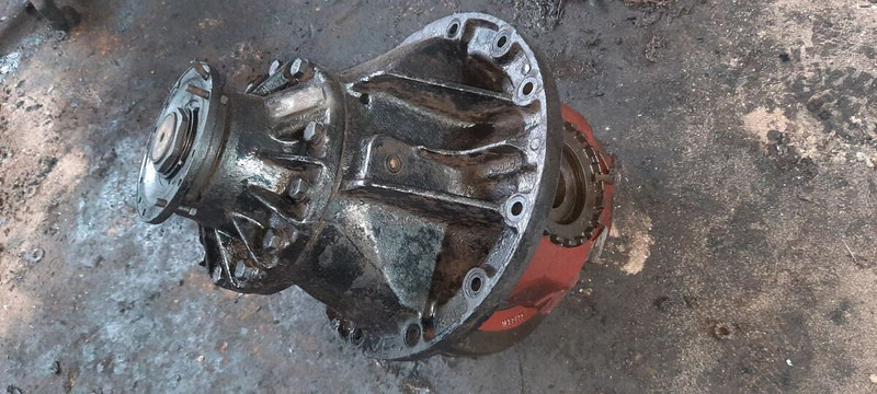 Meritor MS17X. RS1228SV. 140 E EV-90 - Диференциал: снимка 1 Meritor MS17X. RS1228SV. 140 E EV-90 - Диференциал: снимка 1