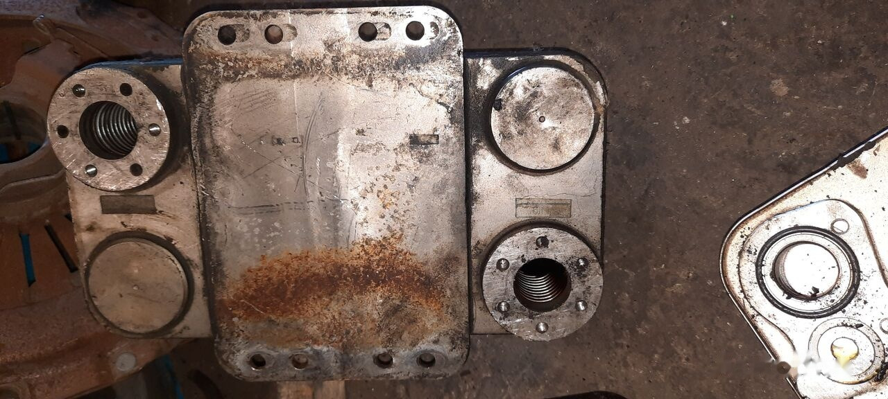 Modine -Teinr Volvo - Трансмисия за Автобус: снимка 2 Modine -Teinr Volvo - Трансмисия за Автобус: снимка 2