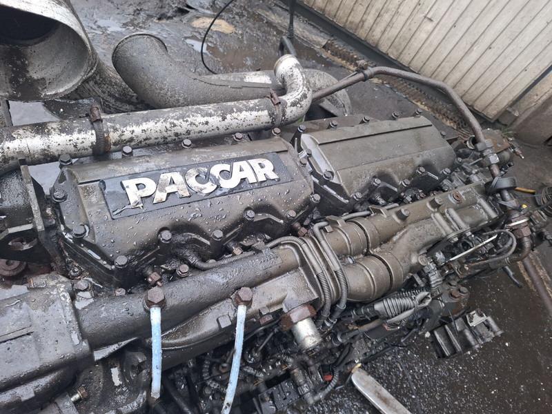 PACCAR PR 265S1 450150 - Двигател: снимка 1 PACCAR PR 265S1 450150 - Двигател: снимка 1