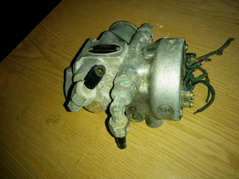 Mercedes-Benz закрытия двери BOSCH 0481500007 - Резервни части: снимка 3 Mercedes-Benz закрытия двери BOSCH 0481500007 - Резервни части: снимка 3